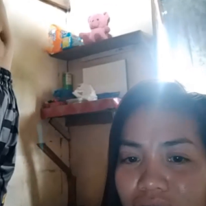 Pinay blowjob