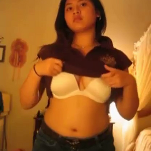 Chubby Pinay Roxette D. Nude Video L3@k3d