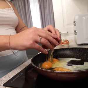 What Could be Better Than a Good Anal for Breakfast Russian Porn by Sheer x.mp4