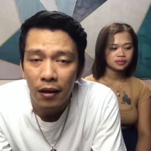 Muntikan na🤭tattooing on pelvic.mp4