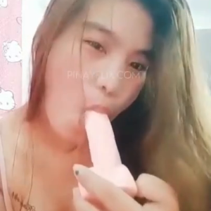 Laganap Na Talaga Ang Dildo Ngayon