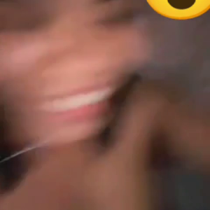 Filipina maid in Hong Kong fingering during VCS