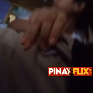 Pinay blowjob