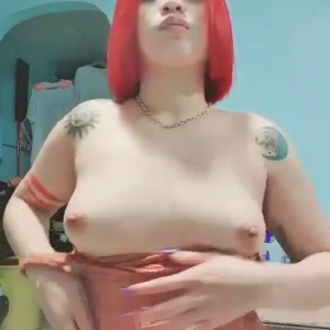 Matambok ang pussy ni miss tattoo 6