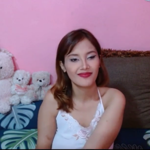 SINGIT PA LANG, ULAM NA! (StephanieCelis) (PINAY WEBCAM) 1