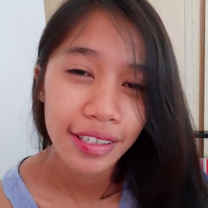 CreamBerryFairy - Daddy's Girl Does Dirty Talk