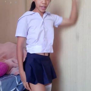 CreamBerryFairy - Daddy, Cum Inside Me