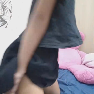 CreamBerryFairy - Daughter Begs Daddy To Fuck Her And Cum In Her Ass