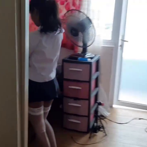 CreamBerryFairy - Getting Fingered By Daddy