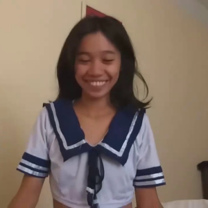 CreamBerryFairy - Fucking My Dad Bare