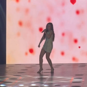 carren todo paboso sa private event