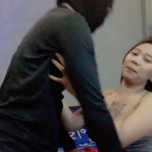 PAMELA 8 - Memuaskan Lonte Hyper PameelaHOT51