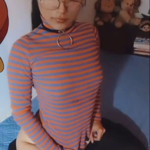 Azenith Romero (Asianbabyggirl)