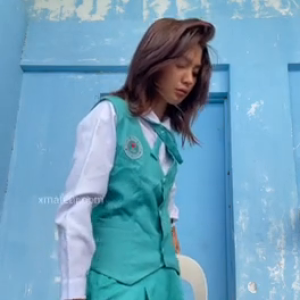 Christine khate gabriel 11