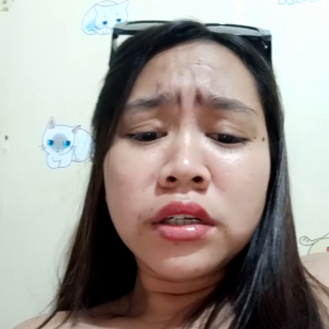Pinay camshow - Queen_Marie