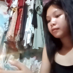 Pinay camshow- fucking_angelfox01