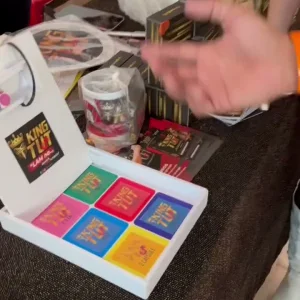 Catryona Lei - Hubad-panty Kapalit Php1k