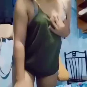 Pinay chinitagirl jabol