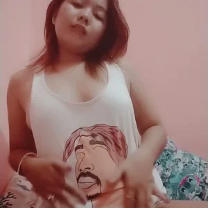 Pinay chinitagirl jabol sa tag-init (2)