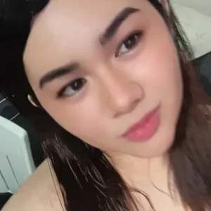 Oily Pinay thirst trap
